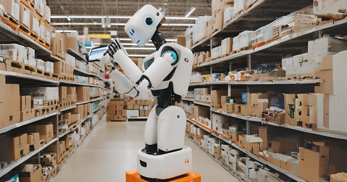 AI for Commerce Operations: Smarter Inventory & Customer Support