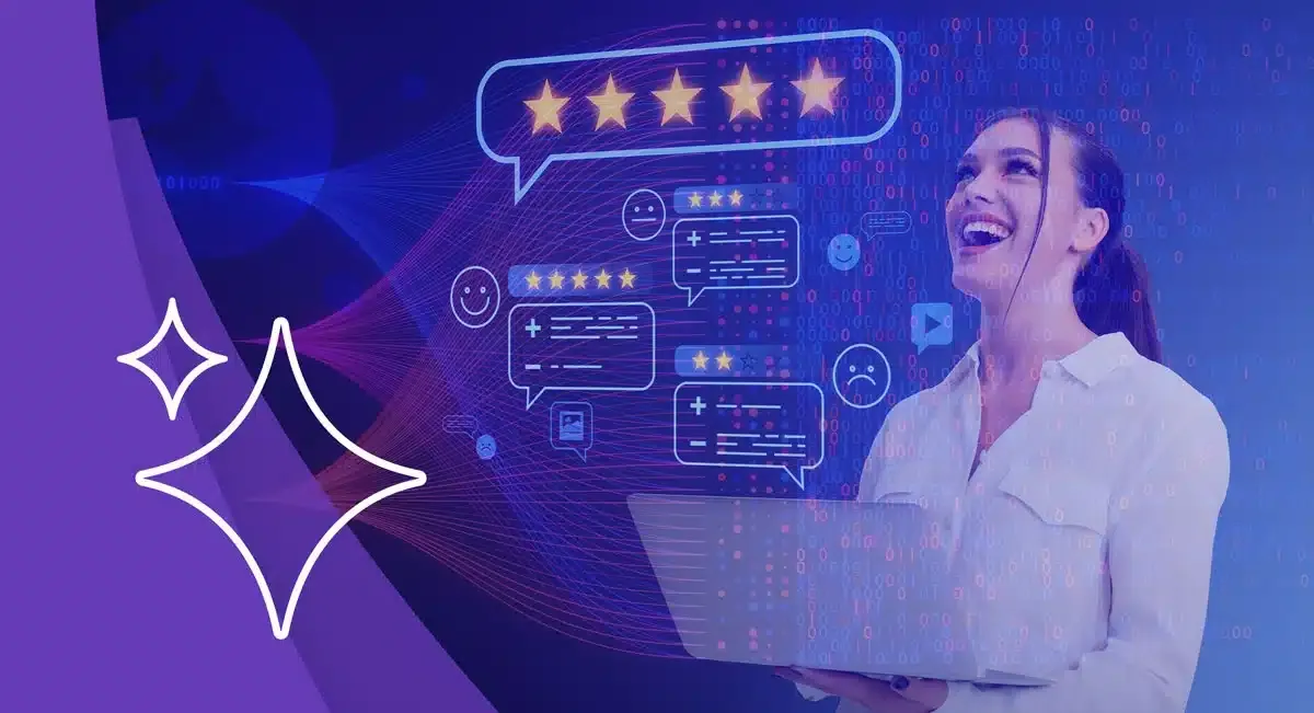 AI Reputation Management Automate