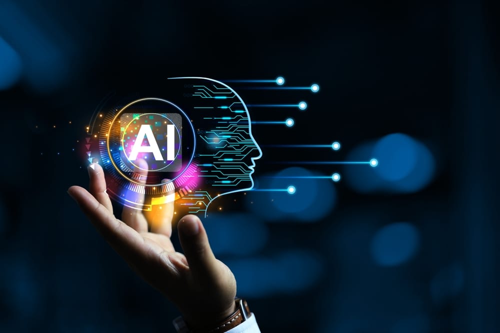 AI transformation pt 1