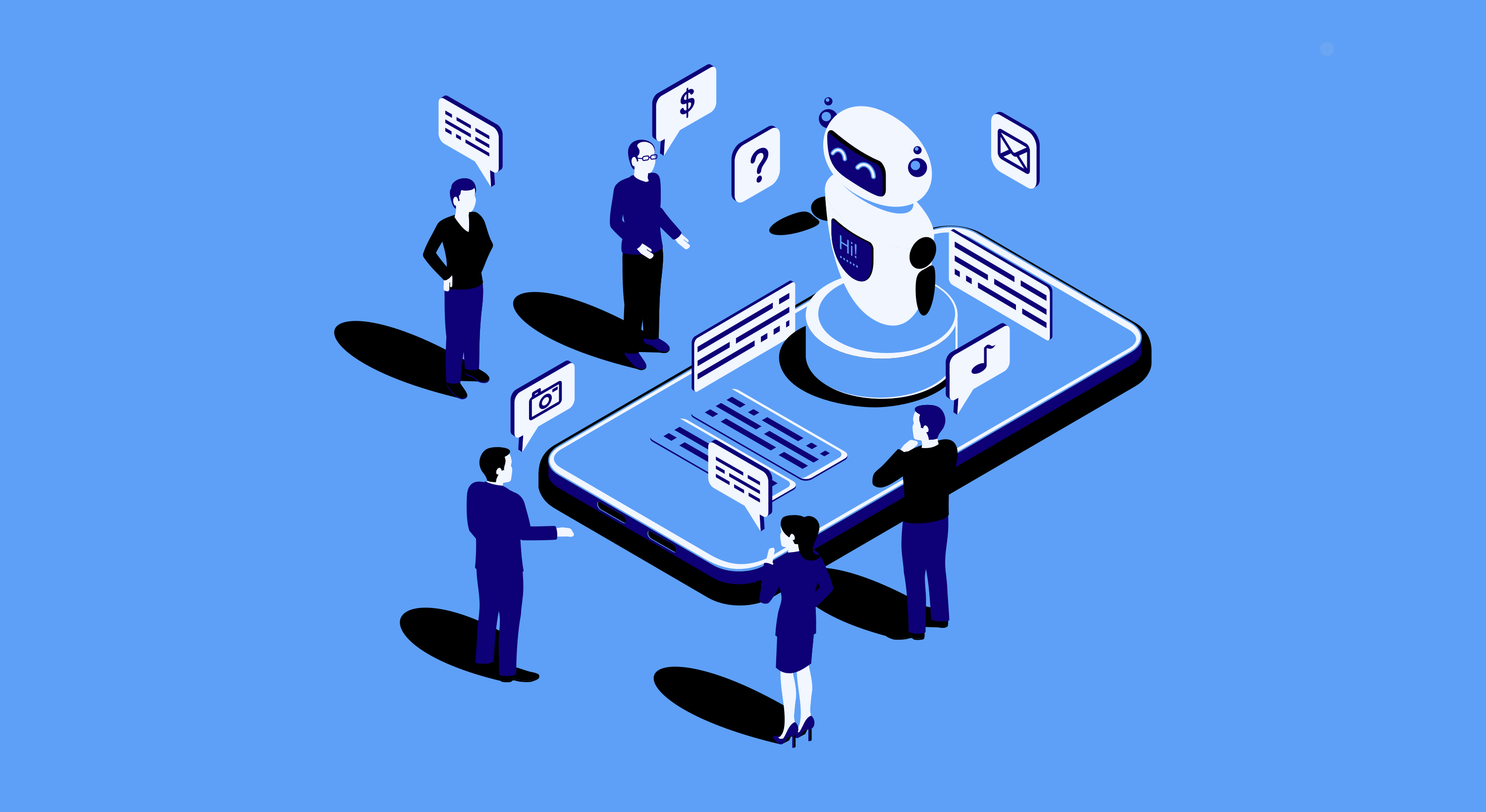 How AI Chatbots are Transforming Customer Service