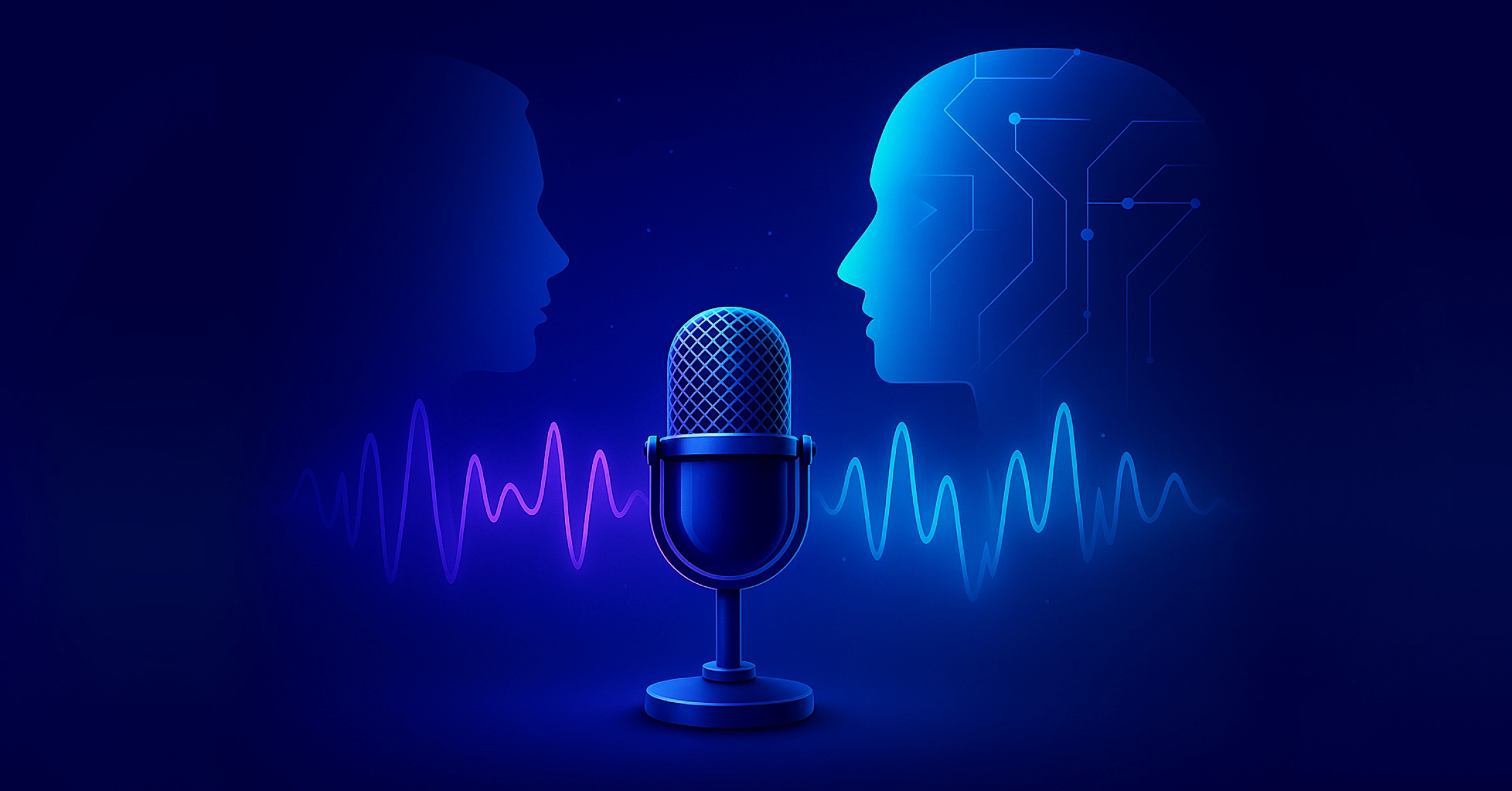 What Is Voice AI Comprehensive Guide Impact redemens