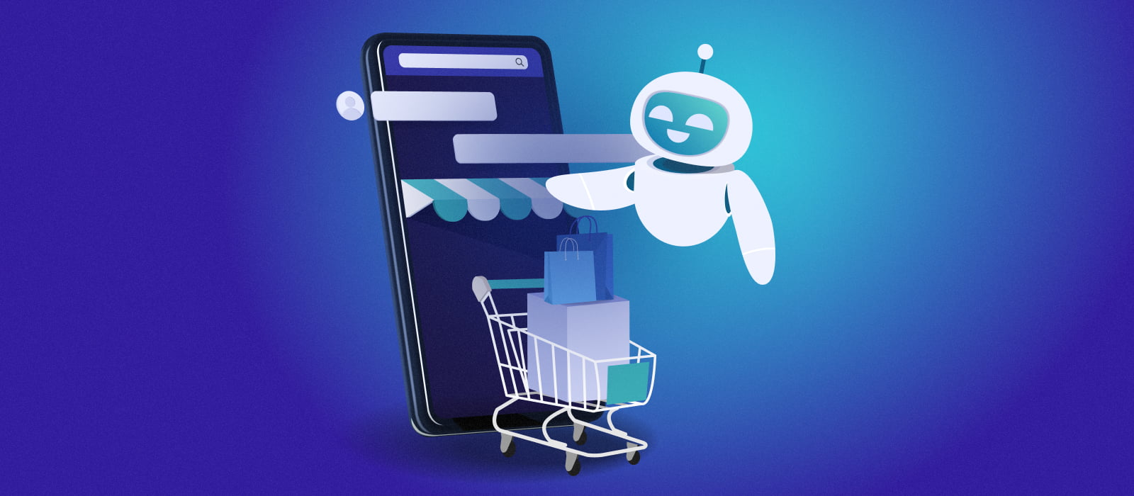 KI-Lösungen, Buchung & eCommerce für Mobilitätsbetriebe